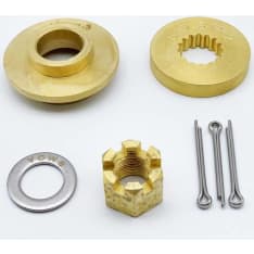 Potkurin mutterisarja DF90A-DF140A/DF140 Suzuki