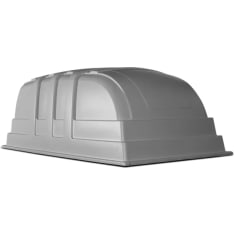 Jaxal 332 x 157 x 100 cm trailer cover