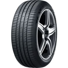 Nexen 205/40R17 N'FERA PRIMUS summer tyre