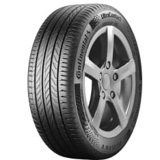 Continental 225/45R17 ULTRACONTACT summer tyre