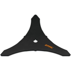 STIHL 300-3 lawn blade