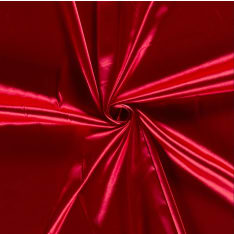 Unicolor 150 cm stretch satin