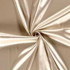 Unicolor 150 cm stretch satin