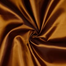 Unicolor 146 cm satin