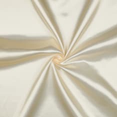 Unicolor 146 cm satin