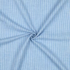 Stripes 135 cm tuplaharsokangas