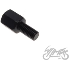 WM R>R M8/M10 2pcs mirror adapter