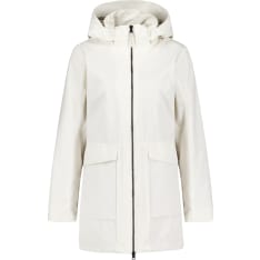 To Be Wiser Anna womens outdoor jacket