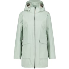 To Be Wiser Anna womens outdoor jacket
