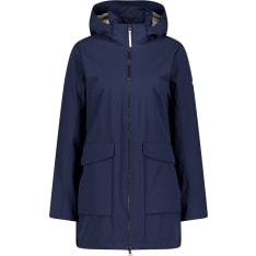 To Be Wiser Anna womens outdoor jacket