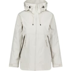 To Be Wiser Fanny womens outdoor jacket