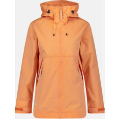 To Be Wiser Fanny womens outdoor jacket