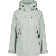 To Be Wiser Fanny womens outdoor jacket