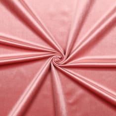 Lux 150 cm velvet fabric