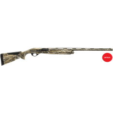 Benelli M2-PRO Camo MAX-7 magnum int. 12/76 haulikko