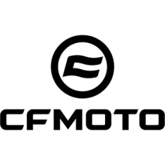 CFMOTO 9AYV-021100-6001 exhaust pipe