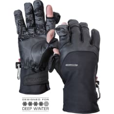 Vallerret Tinden Photography Glove XXL