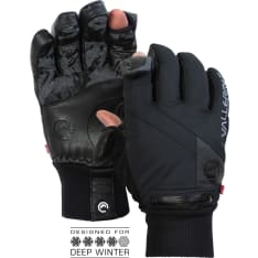 Vallerret Ipsoot Photography Glove valokuvauskäsineet
