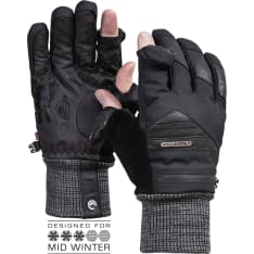 Vallerret Markhof Pro V3 Photography Glove valokuvauskäsineet