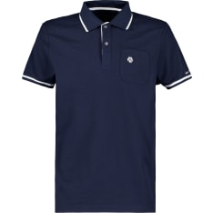 Mel Richman men's polo-shirt