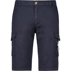 RCMN men's cargo shorts