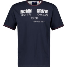 RCMN men's tee
