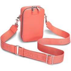 David Jones phone bag