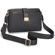 David Jones shoulder bag