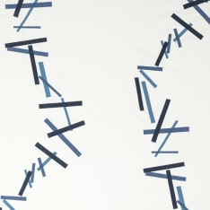 Devore Rodano 140 cm curtain fabric