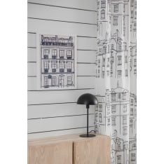 Aina Vanhakaupunki 150 cm kangas