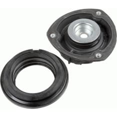 Lemförder 16-21749 Upper support arm, Front