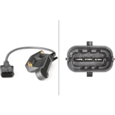 Hella 6ZL 351 028-361 Painekatkaisija ilmastoinnin