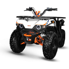 Kayo AU180 youth ATV