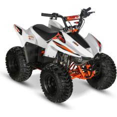 Kayo AT70 children's ATV
