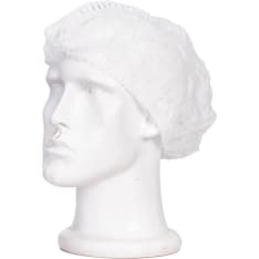 Portwest D102 2800 kpl metallinilmaisimella hiussuojamyssy
