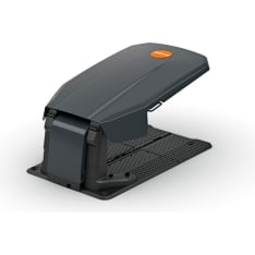 STIHL iMOW 3/4 EVO solar canopy