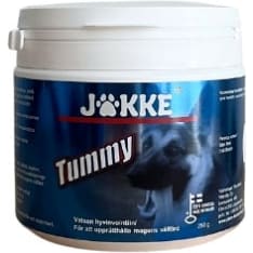 Jakke Tummy koirille