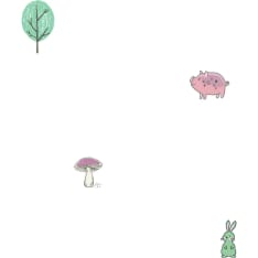 Textil Possu 150 cm jersey