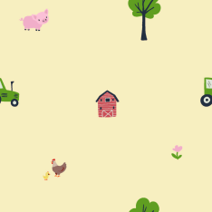 Textil Maatila 150 cm trikookangas