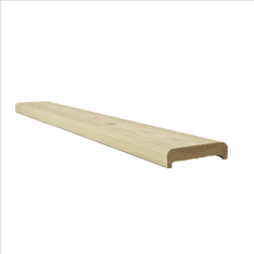 Sorvi-Pojat 22x87x4000mm pine handrail cover board
