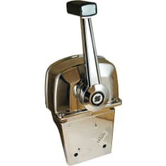Remote control B-65 Single lever