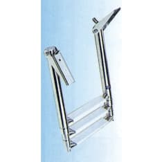 Swimming ladder