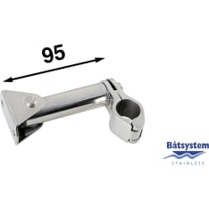 Båtsystem Solar Panel Bracket