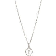 Lempikoru Helmikki-ikuisuus necklace