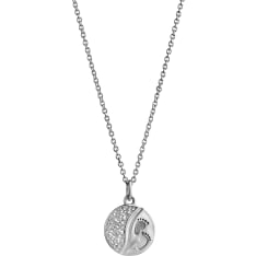 Lempikoru Ensiaskeleet necklace
