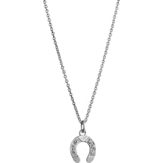 Lempikoru Ratsu necklace