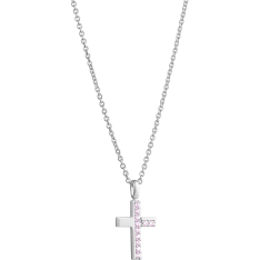 Lempikoru Ilon Hetki cross + chain
