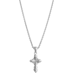 Lempikoru Kyrassi cross + chain