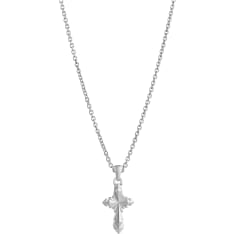 Lempikoru Kyrassi cross + chain