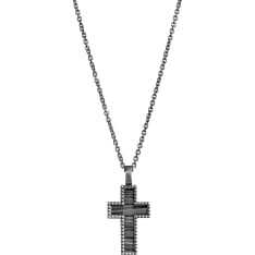 Lempikoru Kallio cross + chain